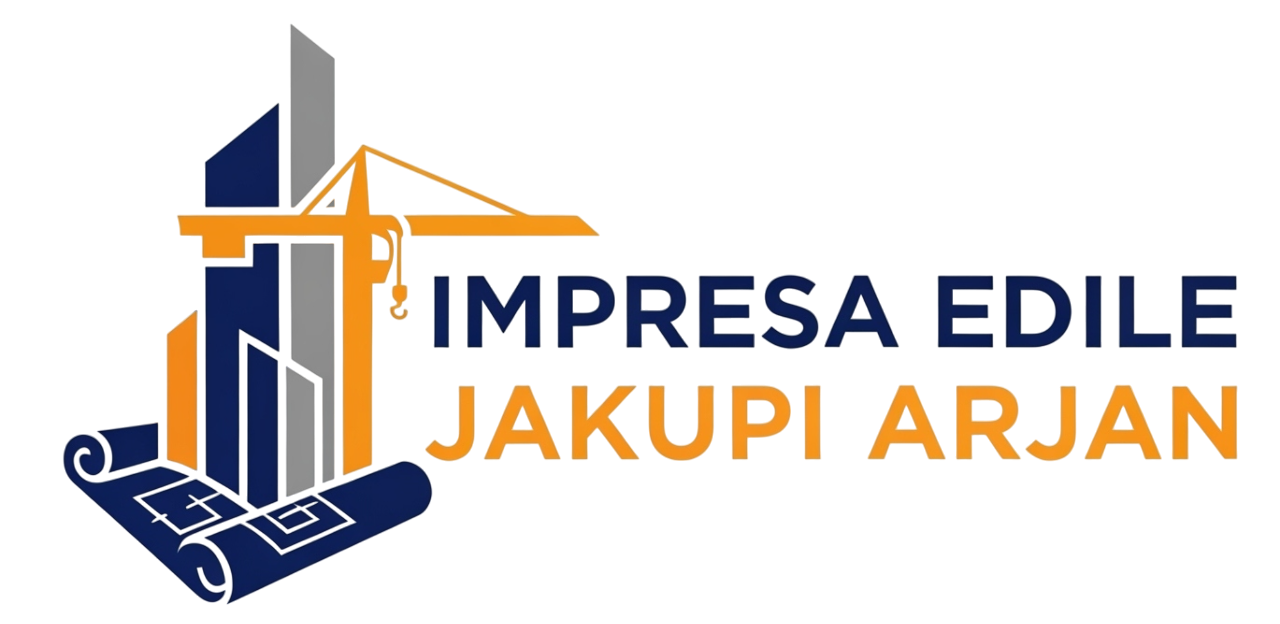 Impresa Edile Jakupi Arjan